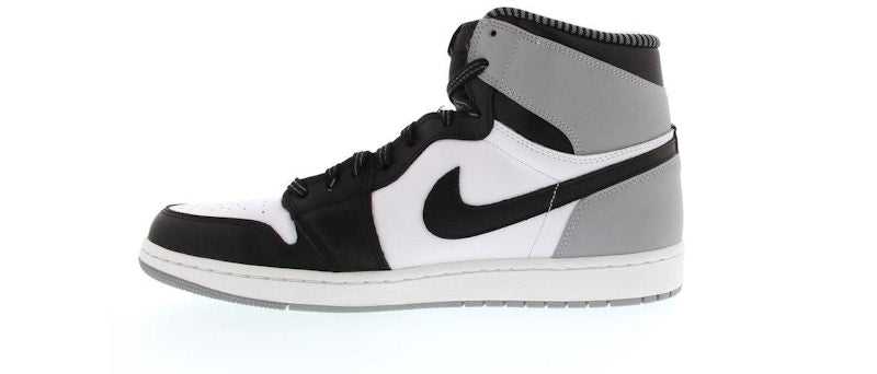 Jordan 1 Retro Barons