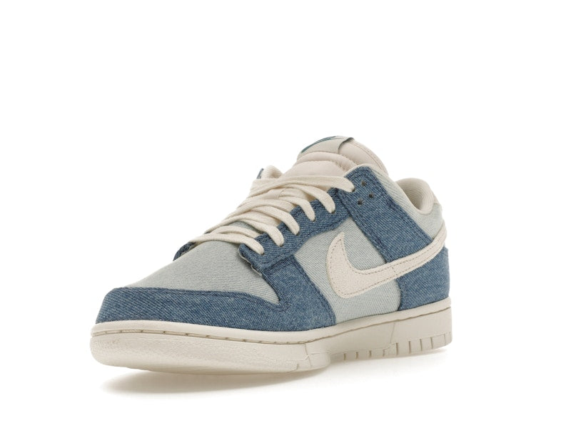 Nike Dunk Low Smokey Blue Denim (Women's)