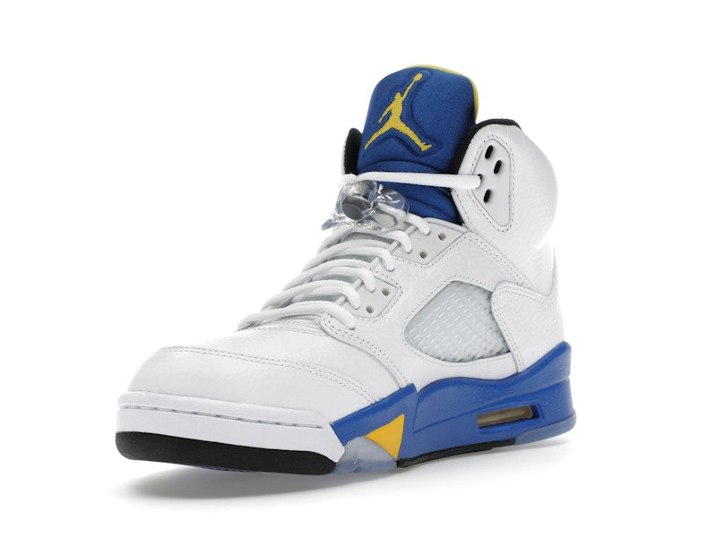 Jordan 5 Retro Laney (2013)