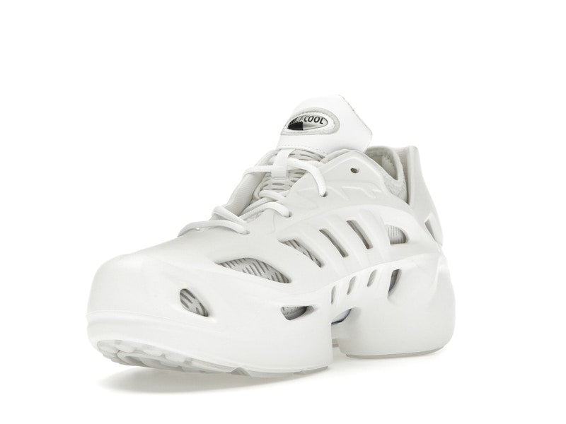 adidas adiFOM Climacool Crystal White Cloud White