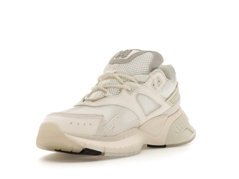 AMIRI Ma Runner White