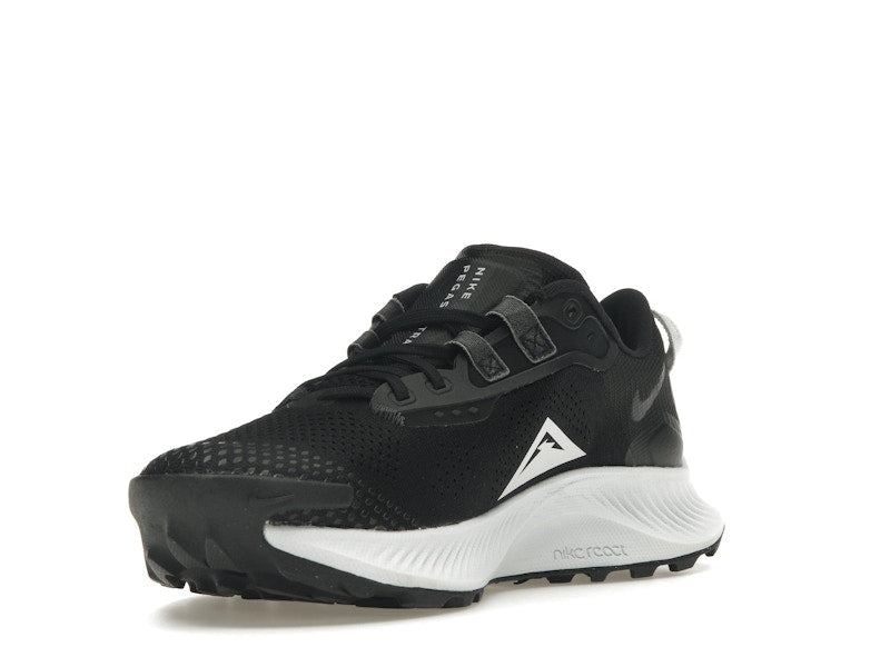 Nike Pegasus Trail 2 Black Platinum (Women's)