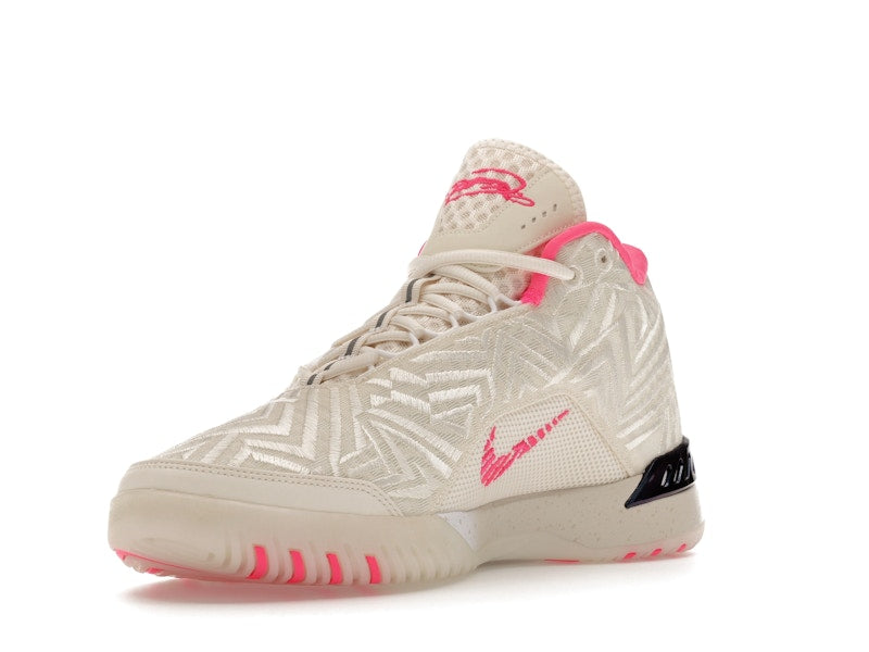 Nike Zoom LeBron NXXT Genisus Bronny James (Translucent Outsole)