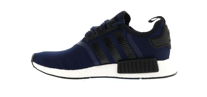 adidas NMD R1 JD Sports Navy