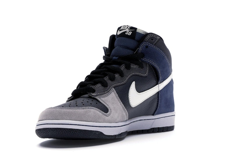 Nike SB Dunk High Un-Futuras
