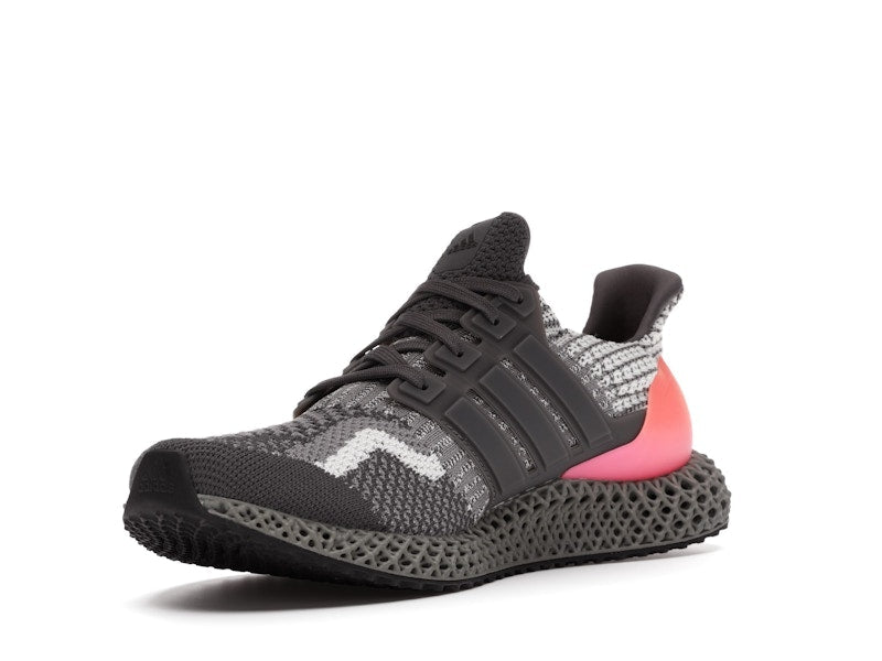 adidas Ultra 4D 5.0 Grey Five