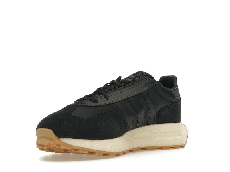 adidas Retropy E5 Black Gum