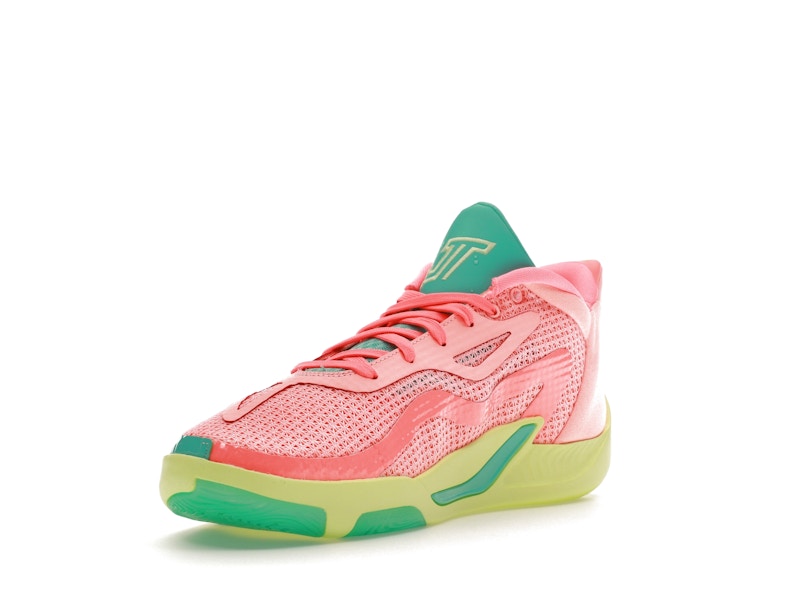 Jordan Tatum 1 Pink Lemonade (GS)