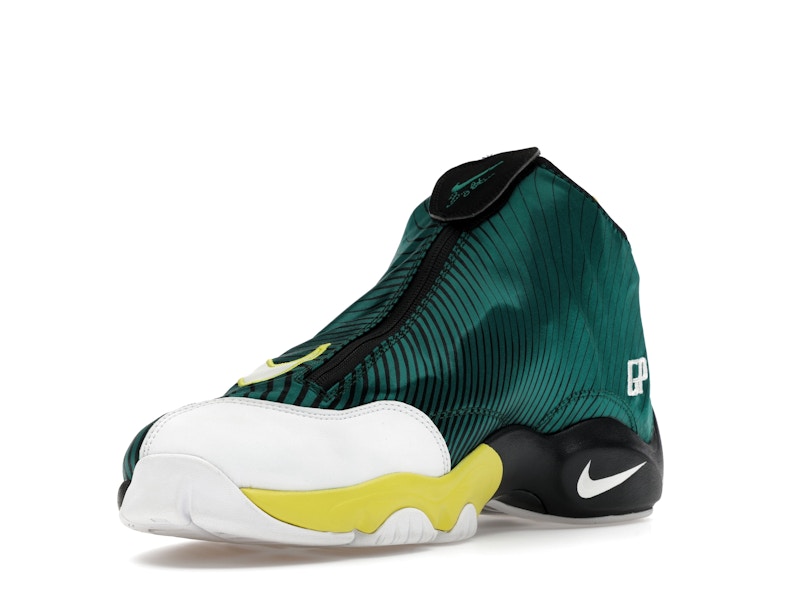 Nike Air Zoom Flight '98 The Glove Sole Collector Sonic Wave