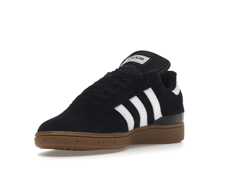 adidas Busenitz Pro Black White Gum
