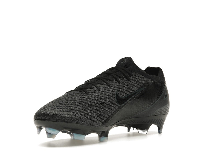 Nike Mercurial Vapor 16 Elite FG Black Deep Jungle