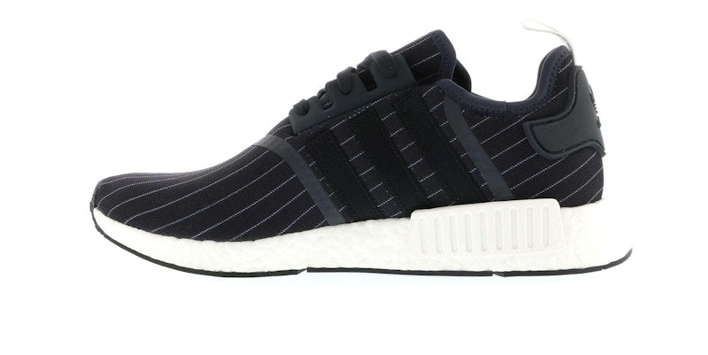adidas NMD R1 Bedwin & the Heartbreakers Black