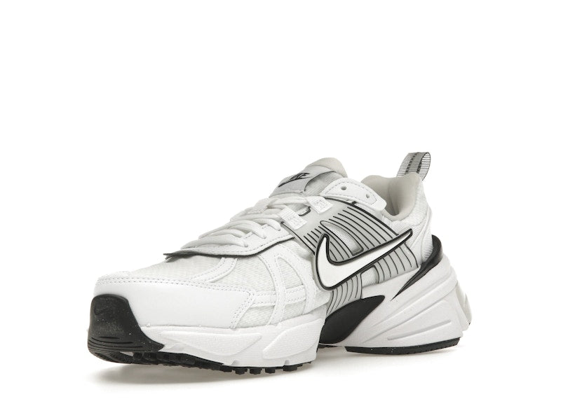 Nike V2K Run Summit White Platinum Tint (Women's)