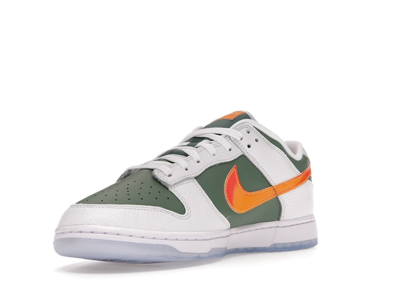 Nike Dunk Low SE NY vs. NY