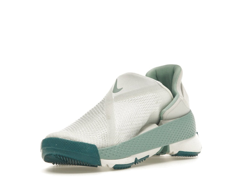 Nike Go FlyEase Summit White Geode Teal (Women's)