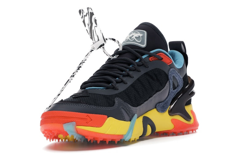 Off-White Odsy-2000 Multicolor AW20