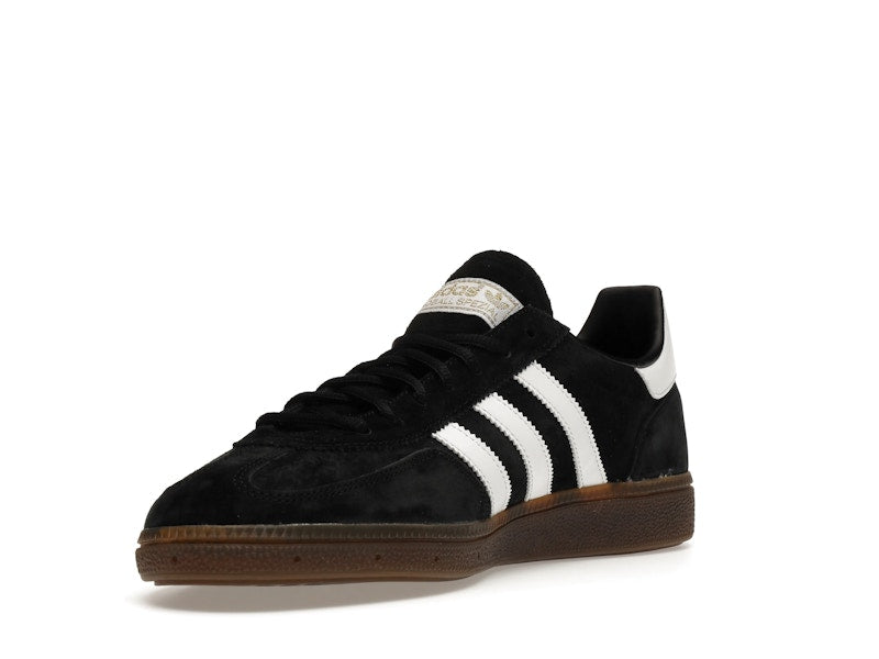 adidas Handball Spezial Black Gum