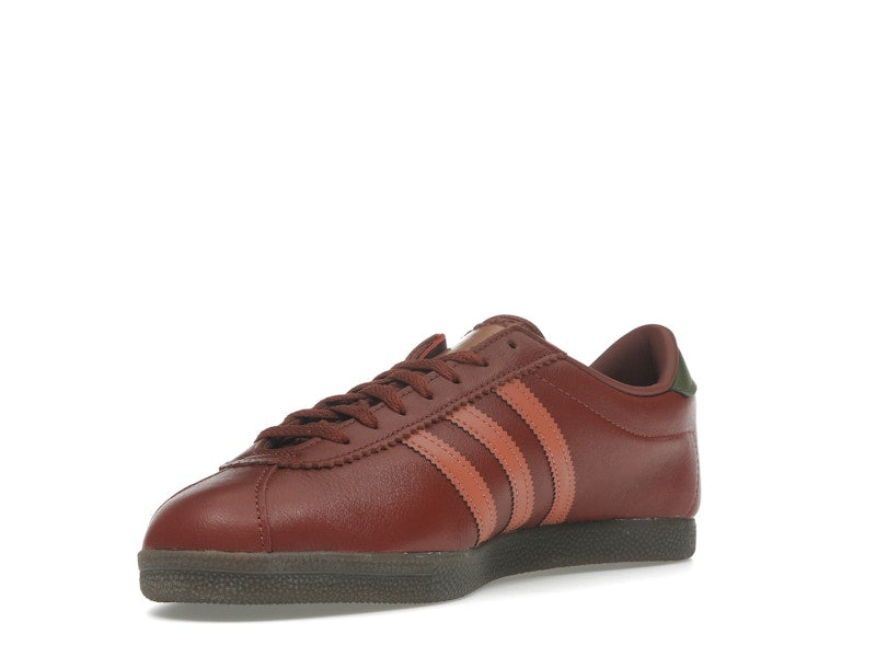 adidas Stuttgart 24 size? Exclusive Burnt Sienna