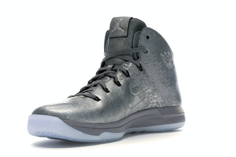 Jordan XXX1 Battle Grey