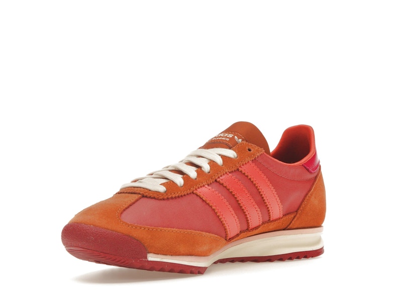 adidas SL 72 Wales Bonner Collegiate Orange