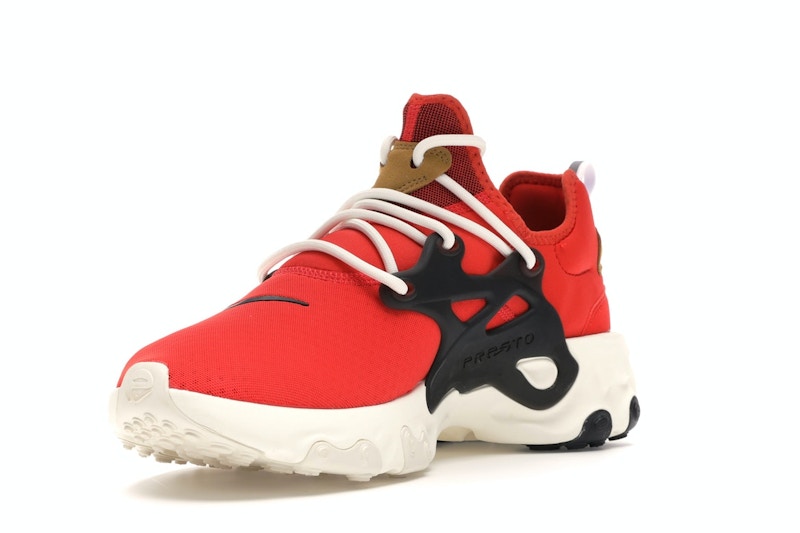 Nike React Presto Strawberry Shake