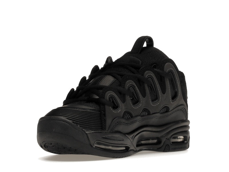 Osiris D3 2001 Triple Black