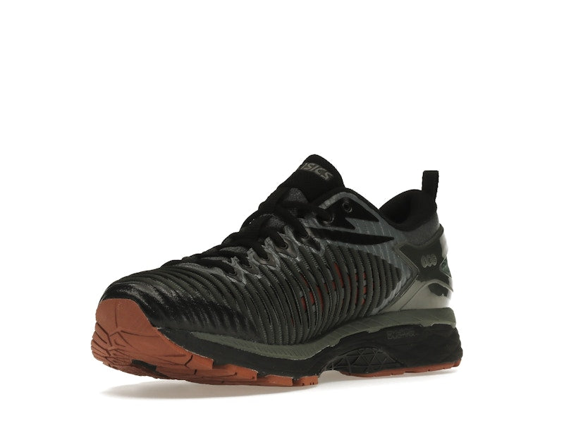 ASICS Gel-Delva 1 Kiko Kostadinov Forest