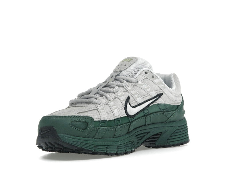 Nike P-6000 Premium Vast Grey Fir