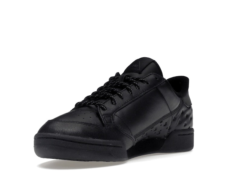 adidas Continental 80 Pharrell Williams Black Future