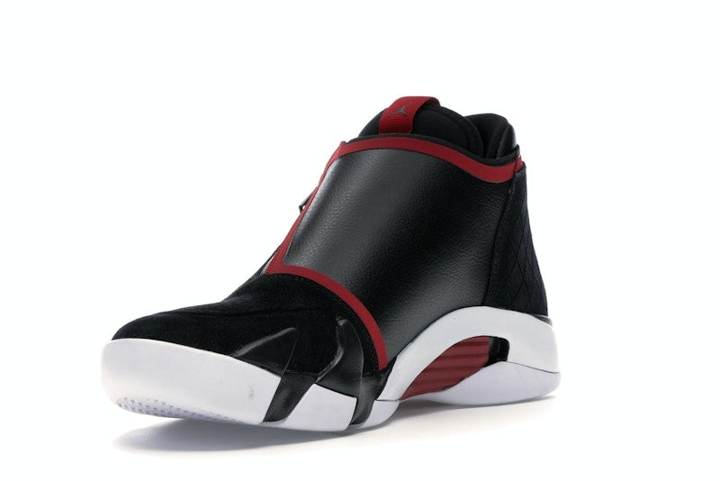 Jordan Jumpman Z Bred