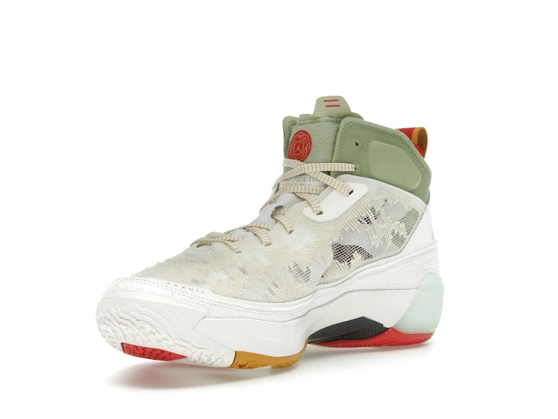 Jordan 37 CNY Year of the Rabbit