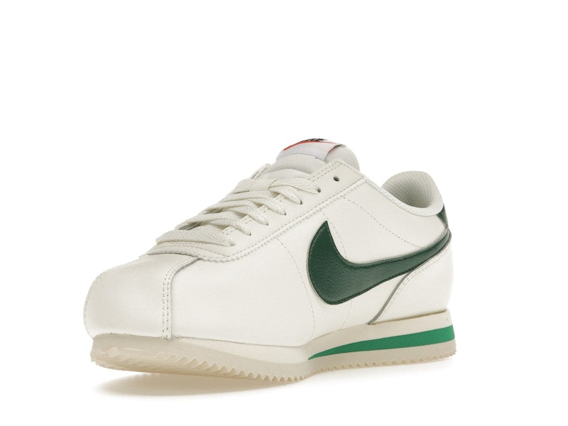 Nike Cortez Sail Gorge Green (Women's)