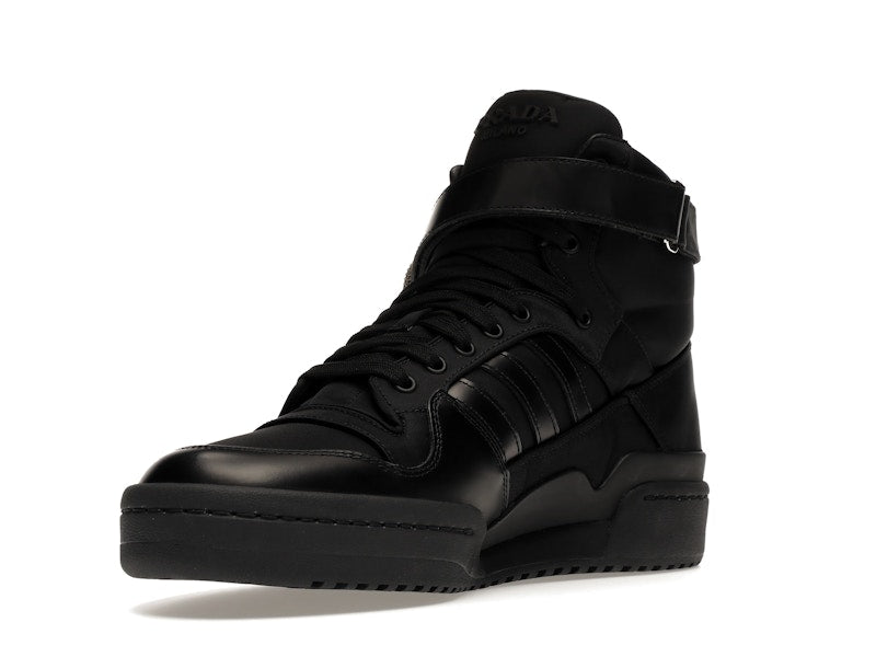 adidas Forum High Prada Black