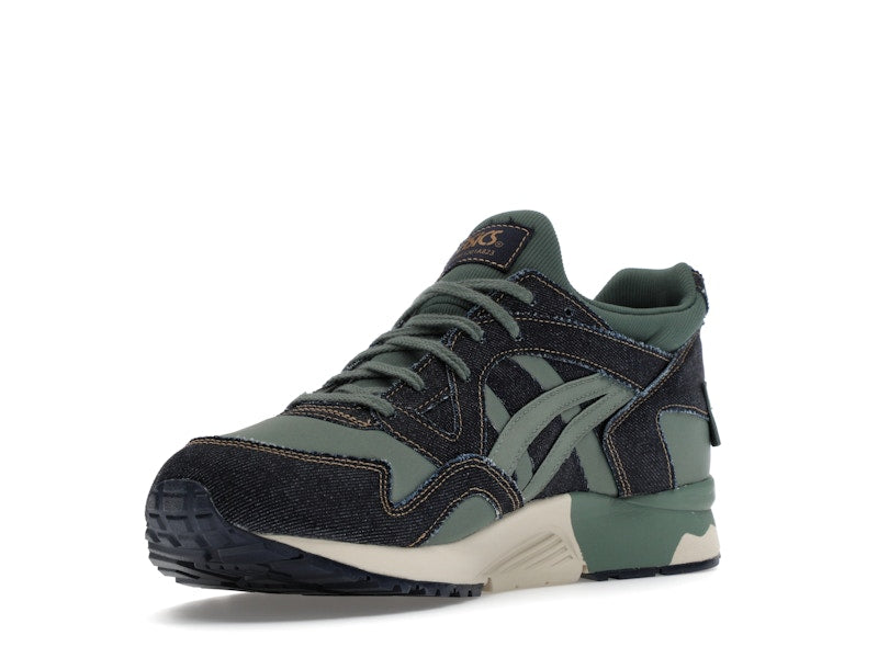 ASICS Gel-Lyte V Midnight Ivy