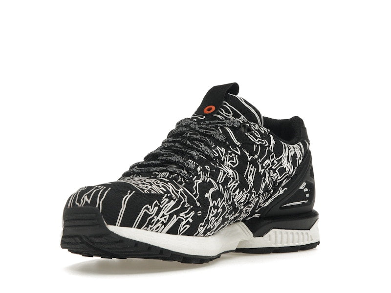 adidas ZX 5000 Undefeated x Mhi
