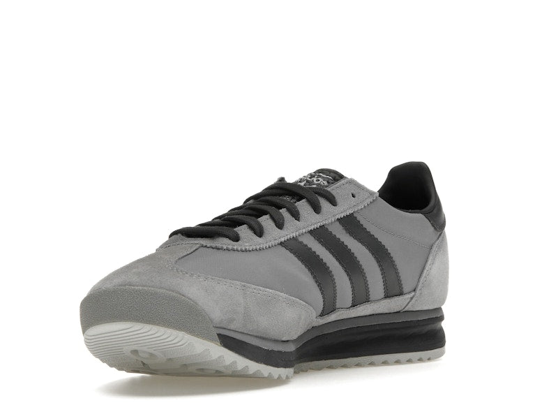 adidas SL 72 Grey Dark Grey