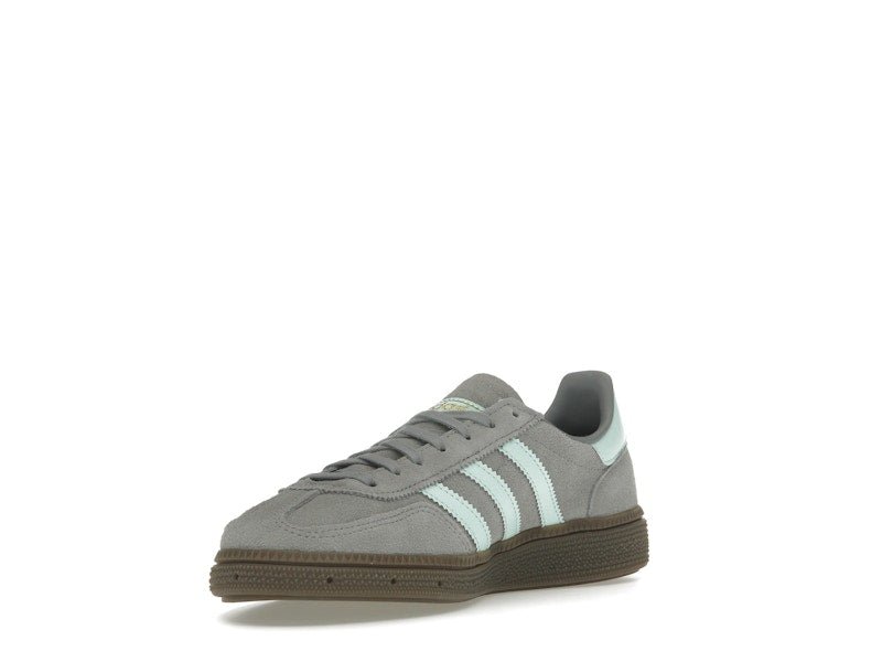 adidas Handball Spezial Grey Clear Mint Gum (GS)