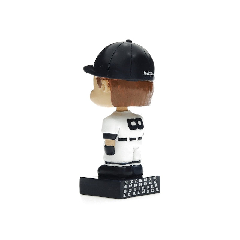 Supreme Bobblehead Figure Blue