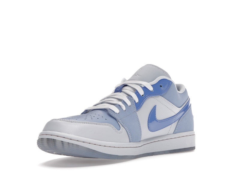 Jordan 1 Low SE Mighty Swooshers