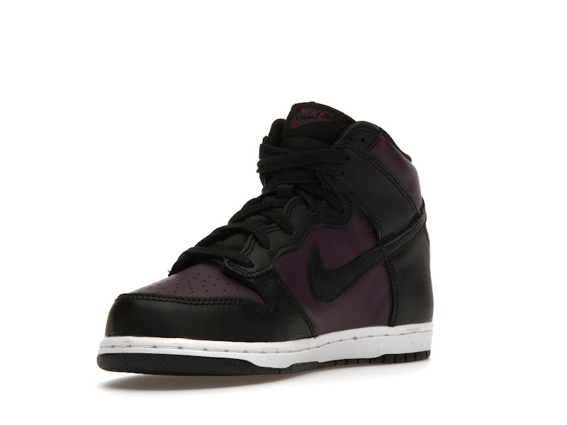 Nike Dunk High Fragment Bejing (2021) (PS)