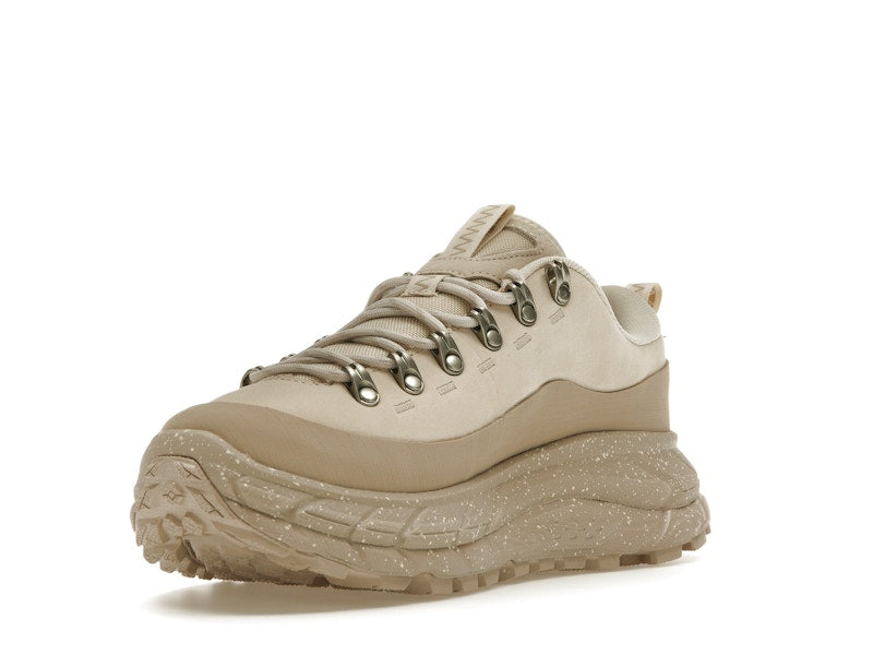 Hoka One One Tor Summit 2 Oat Milk Oxford Tan