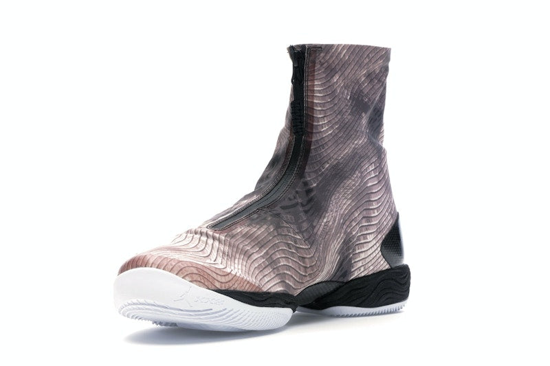 Jordan XX8 Black Camo