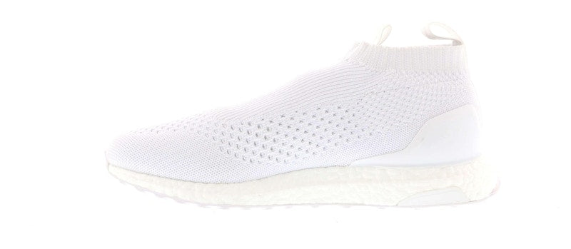 adidas PureControl Ultra Boost Triple White