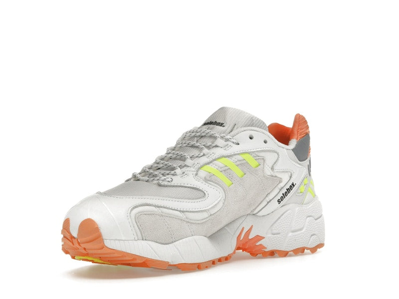 adidas Torsion TRDC Solebox Scallop