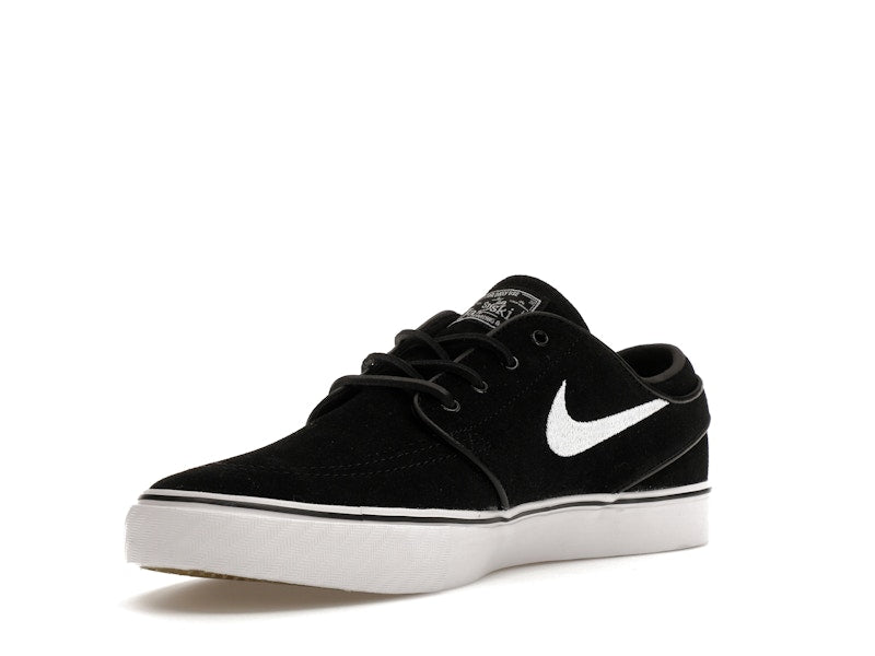 Nike Zoom Stefan Janoski SB OG Black