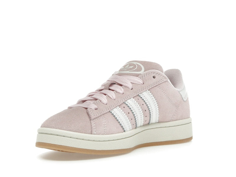 adidas Campus 00s Camp Core White Clear Pink (Women's)