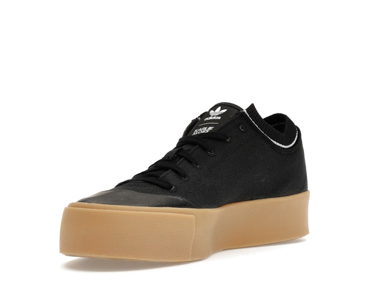 adidas Karlie Kloss Trainer XX92 Black Gum