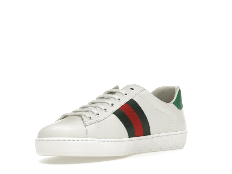 Gucci Ace x Disney Donald Duck