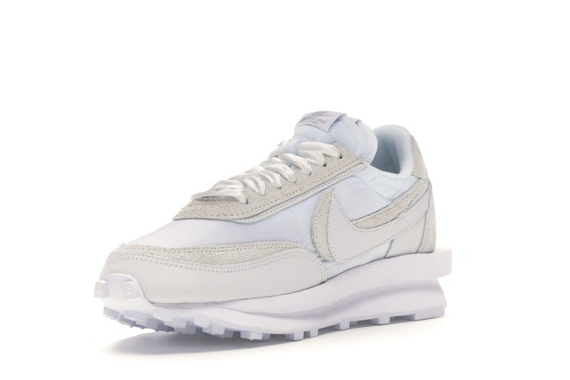 Nike LD Waffle sacai White Nylon