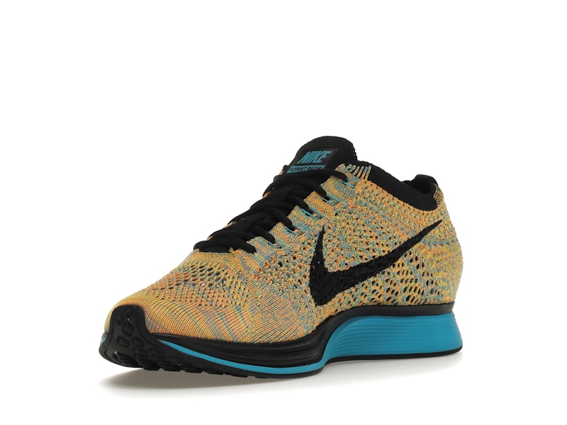 Nike Flyknit Racer Sherbet